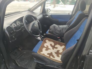 Opel: Opel Calibra: 2001 г., 2.2 л, Механика, Бензин, Минивэн