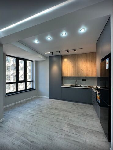 Продажа квартир: 2 комнаты, 63 м², 7 этаж — 3