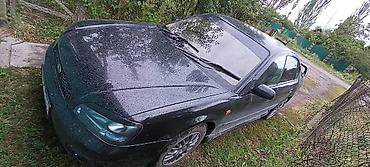 хонда елсион: Subaru Legacy: 2002 г., 2 л, Автомат, Бензин, Седан — 5
