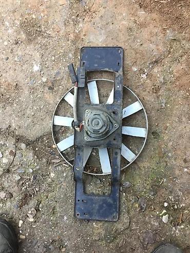 Car Heating, Cooling & Ventilation: VENTILATOR HLADNJAKA ZA RENO CLIO 1 I 2-VALEO | Zvati od 8-22h i at lalafo.rs — 4 Car Heating, Cooling & Ventilation: VENTILATOR HLADNJAKA ZA RENO CLIO 1 I 2-VALEO | Zvati od 8-22h i — 4