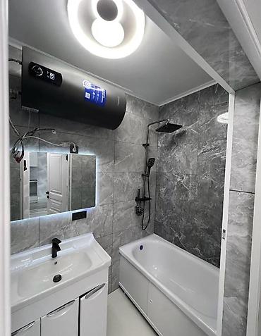 67: 1 комната, 41 м², Мадина Элитка, 6 этаж, Дизайнерский ремонт — 9