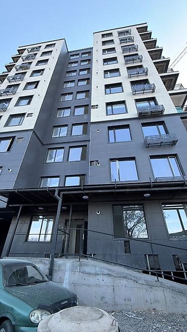 район колмо квартира: 2 комнаты, 63 м², Аламедин-1 мкр Элитка, 2 этаж, ПСО (под самоотделку) — 1