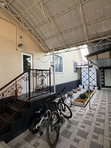 Продажа коттеджей и домов: 🔥Срочно Продается Дом 📍Раойн : ЖМ Рухий -Мурас 1 📌Район Тунгуч до — 3