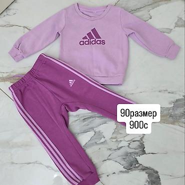 Платья: Детское платье, Б/у — 11