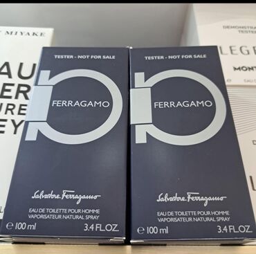 kickers cipele muske: Men's perfume, Replica