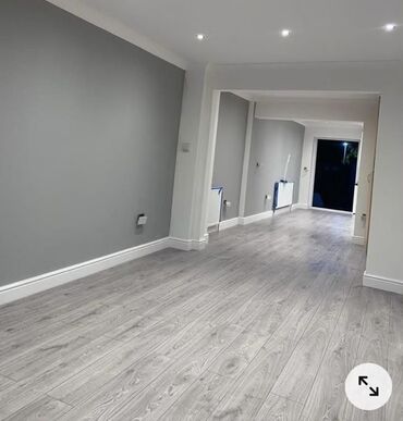 Ламинат: Укладка ламината! — 5