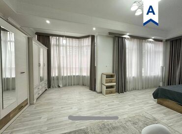 Долгосрочная аренда квартир: 3 комнаты — 4