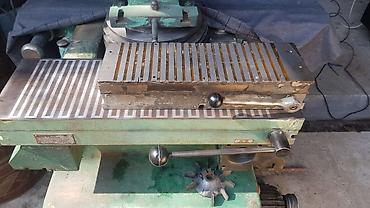 Шлифовальные станки: Шлифовальный станок без ЧПУ, Б/у — 9