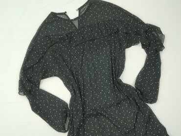 Name, Women`s dress, size S