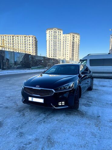 диски на к7: Kia K7: 2018 г., 2.4 л, Автомат, Бензин, Седан