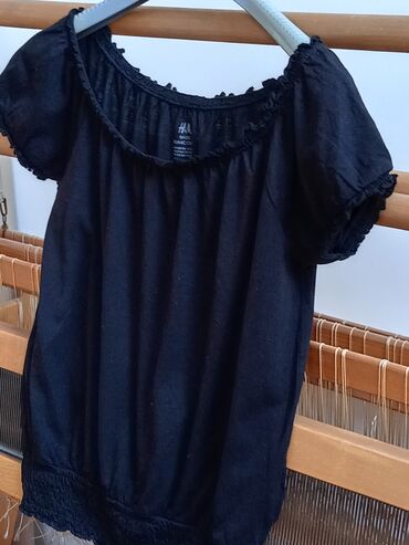 Majice: Crop top, Kratak rukav, 158-164 — 9