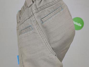 ccc stich: Niemowlęce spodnie materiałowe, 12-18 miesięcy, 80-86 cm, Coccodrillo, stan - Idealny — 6