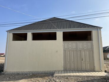 Həyət evləri və villaların satışı: 3 otaqlı, 85 kv. m, Kredit yoxdur, Yeni təmirli — 1