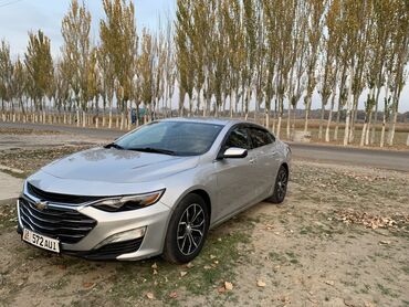 домкрат для машины цена: Chevrolet Malibu: 2019 г., 1.5 л, Автомат, Бензин, Седан