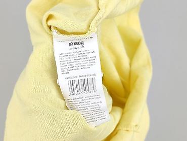 smileslow age: Sinsay, T-shirt damski, rozmiar XS — 5