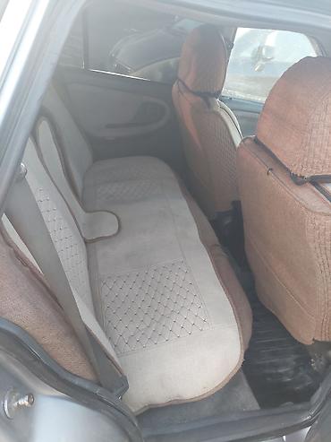 rexston khan: Daewoo Nexia: 1995 г., 1.5 л, Механика, Седан — 4