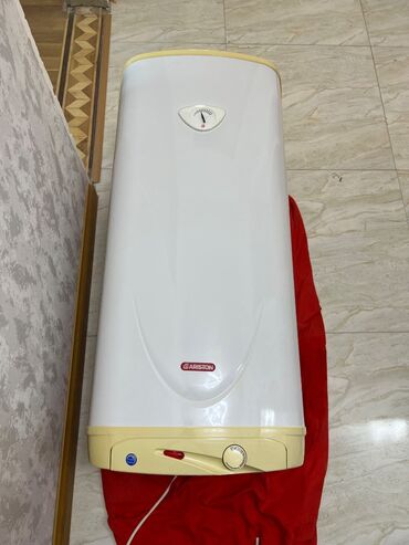 ariston sumqayit: Ariston 100 l, İşlənmiş, Kredit yoxdur, Ünvandan götürmə