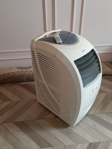 konsaner: Kondisioner Beko, İşlənmiş, 30-35 kv. m, Kredit yoxdur