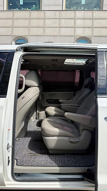 Kia: Kia Carnival: 2020 г., 2.2 л, Автомат, Дизель, Минивэн — 16