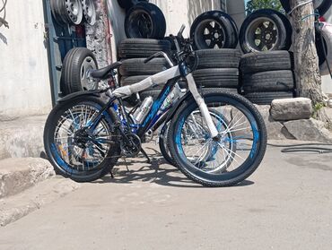 velosiped mercedes benz: Новый Городской велосипед Strim, 29", скоростей: 32, Самовывоз