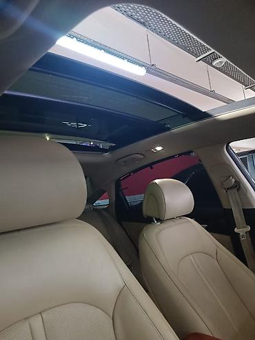 kia optima nece masindi: Hyundai Sonata sedan - Kuzov: qara rəng, aerodinamik xətlər, xrom ön — 10