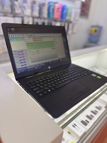 ssd 240gb: İşlənmiş HP 15.6 ", Intel Core i5, 256 GB