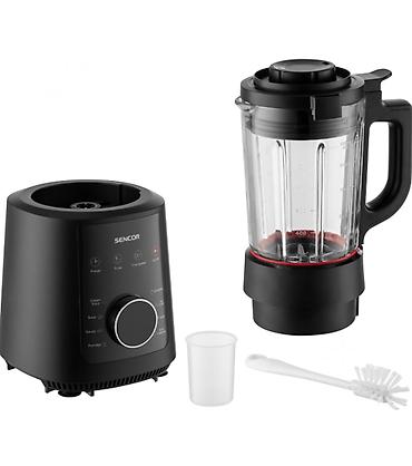 doğrayıcı blender: Məhsul: Blender Sencor SBU 0510BK Brend: Sencor Kateqoriya: Blenderlər — 3