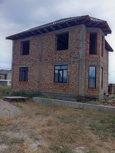 дом хай тек в реальной жизни: Дом, 200 м², 7 комнат, Собственник, ПСО (под самоотделку)