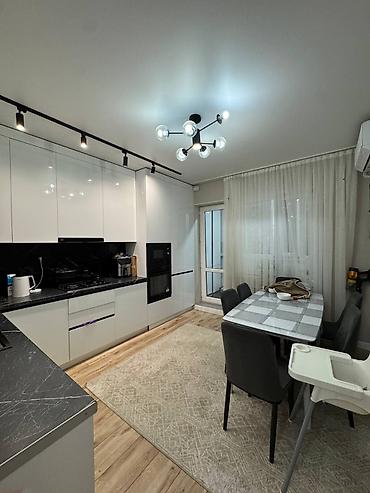 Продажа квартир: 2 комнаты, 80 м², 5 этаж, Евроремонт at lalafo.kg — 1 Продажа квартир: 2 комнаты, 80 м², 5 этаж, Евроремонт — 1