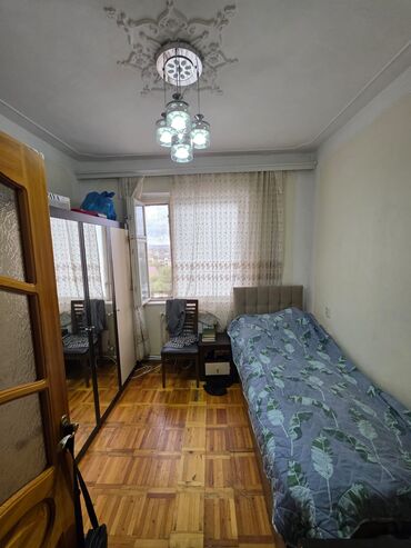 Köhnə tikili: Sumqayıt, 3 otaqlı, Köhnə tikili, 84 kv. m — 15