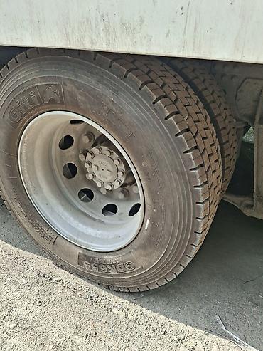 даф 430: Грузовик, DAF, Б/у — 9