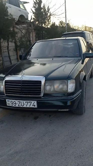 mercedesbenz 240: Mawin tecili satilir butun rasxodlari odenib rusiyaya kocurem tecili — 10