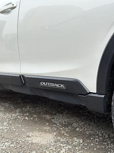 Subaru: Subaru Outback: 2021 г., 2.5 л, Вариатор, Бензин, Универсал — 14