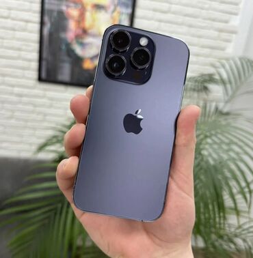 iphone 5se 64gb: IPhone 14 Pro, 128 ГБ, 88 %