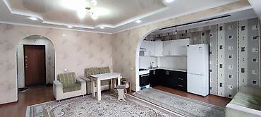 Продажа квартир: 1 комната, 42 м², Элитка, 6 этаж, Евроремонт — 1