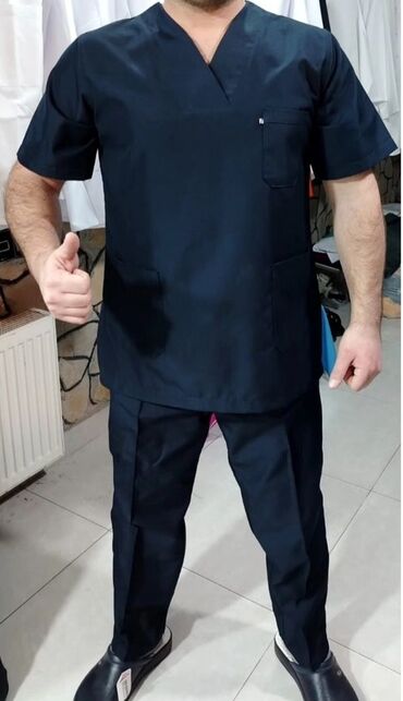 Tibbi geyim: Hər növ sifarişlə tibbi uniformalarin, restoran, otel, müxtəlif -da lalafo.az — 16 Tibbi geyim: Hər növ sifarişlə tibbi uniformalarin, restoran, otel, müxtəlif — 16