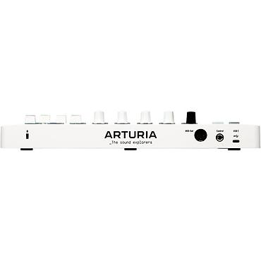 купить мячь: Arturia MiniLab 3 ( 25 klaviş Midi kontroller Midi klaviatura — 3