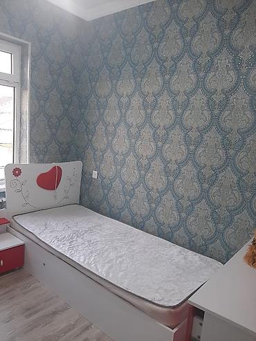 Mənzil kirayələyirəm: 4 otaqlı, 60 kv. m — 16