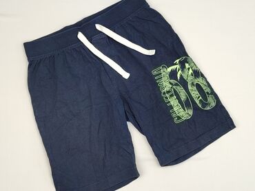 s but sandały: Shorts, Pepperts!, 12 years, 146/152, condition - Very good