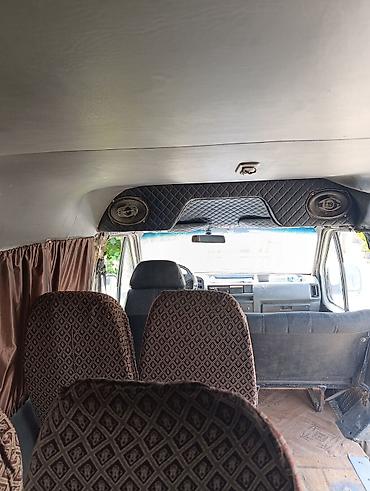 LDV: Məhsul: Ford Transit yük/miniven tecili satilir 13+ mator teze -da lalafo.az — 3 LDV: Məhsul: Ford Transit yük/miniven tecili satilir 13+ mator teze — 3