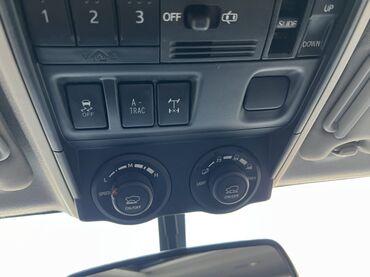 Toyota: Toyota 4Runner: 2018 г., 4 л, Типтроник, Бензин, Внедорожник — 21