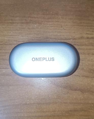 Аудиотехника: OnePlus Buds (TWS) — полностью беспроводные наушники с зарядным — 3