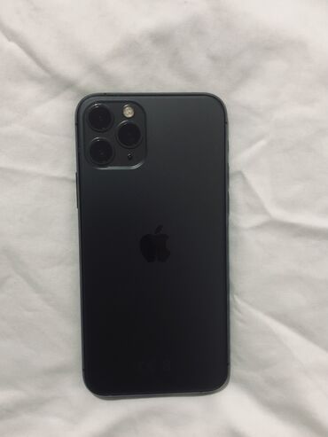 купить жк телевизор бу: IPhone 11 Pro, Колдонулган, 512 ГБ, 65 %