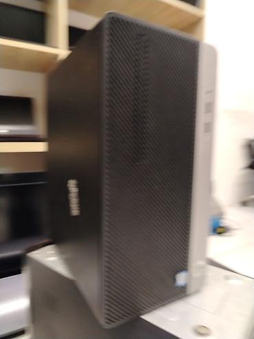 hp prodesk 400 g1: HP ProDesk 400 G4 MT stolüstü kompüter Texniki xüsusiyyətlər: - — 4