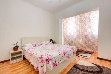 Посуточная аренда квартир: Советская Боконбаева Уютная квартира с одной спальней, оформленная в at lalafo.kg — 2 Посуточная аренда квартир: Советская Боконбаева Уютная квартира с одной спальней, оформленная в — 2