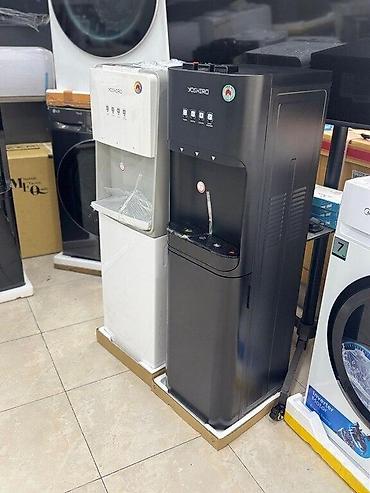 naviqator az: Su dispenseri ✅YWD-T83B	Su Dispenseri YOSHIRO YWD-T83B	Üst Yükləmə — 2