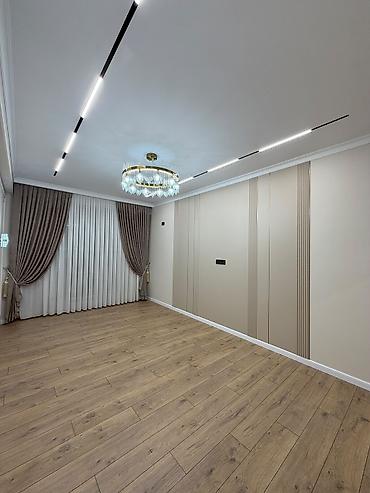 o store: 1 комната, 50 м², Резиденция, Элитка, 10 этаж, Евроремонт — 4