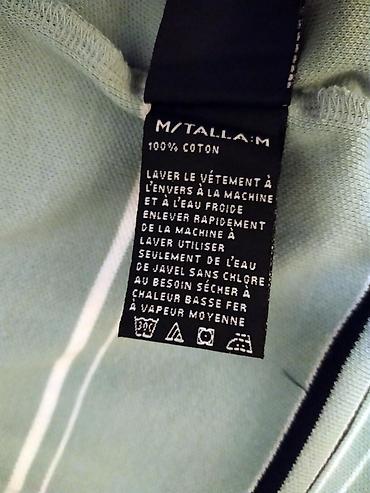 Majice: Nautica muška pamučna polo majica vel. M Predivna superiorna opako na lalafo.rs — 14 Majice: Nautica muška pamučna polo majica vel. M Predivna superiorna opako — 14