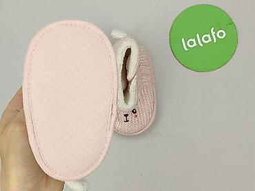 hello kitty klapki: Kapcie 18, Używany — 4