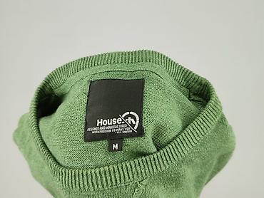 pull ov: House, Sweter dla mężczyzn, rozmiar M — 4
